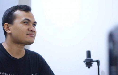 Kelana Halim: Mixing &amp; Mastering Engineer dengan Karir Pesat